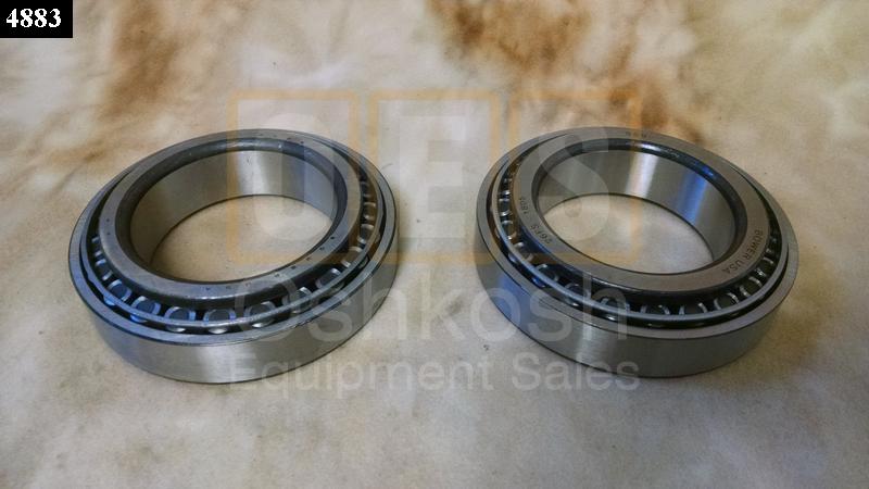 Wheel Bearing Kit M939A2 - New Replacement